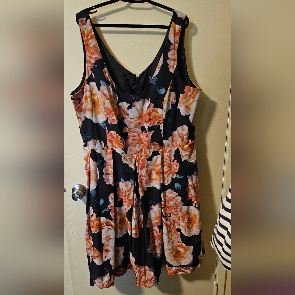 City Chic Dress